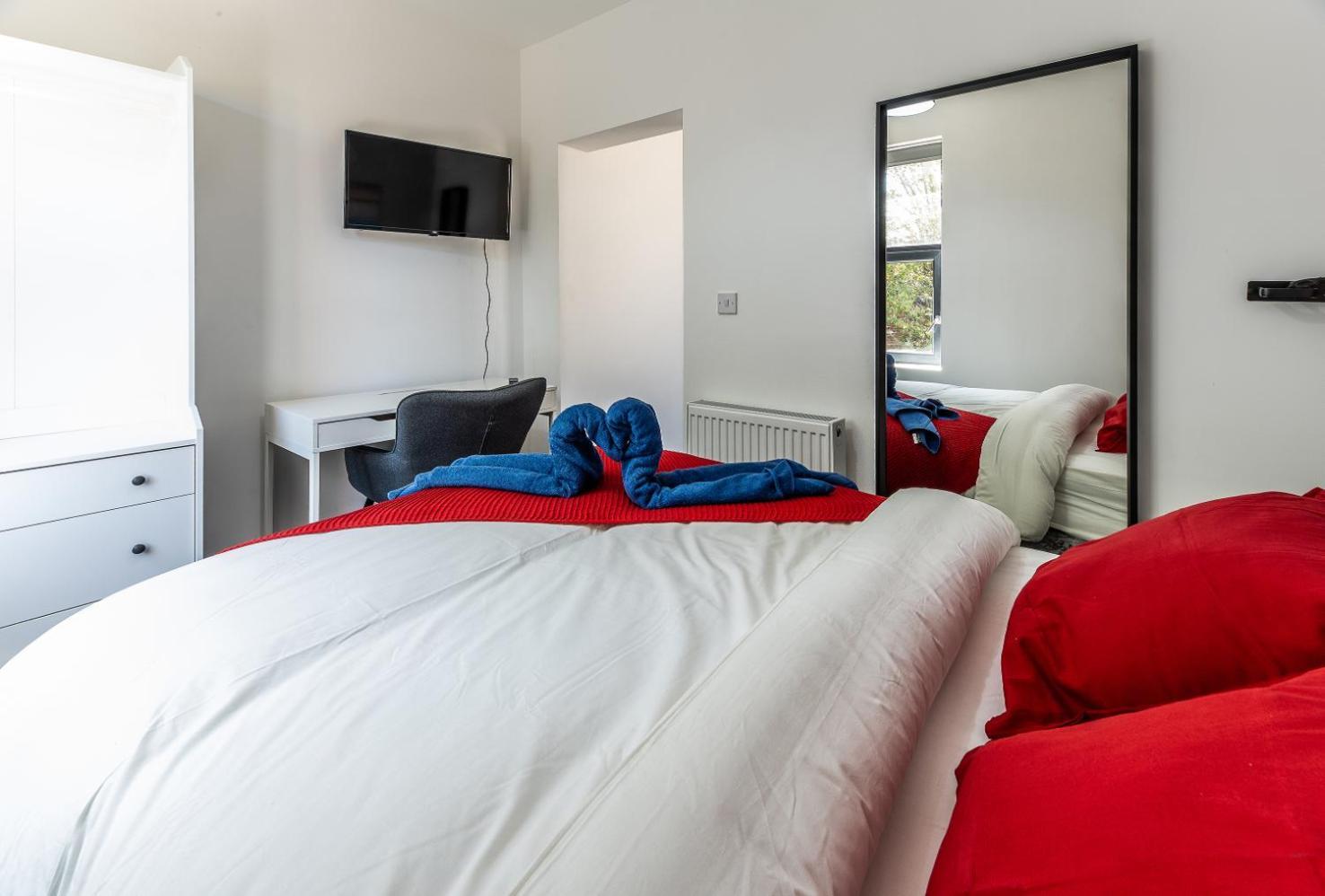 Comfortable Stay - Derby Road Ноттингем Экстерьер фото