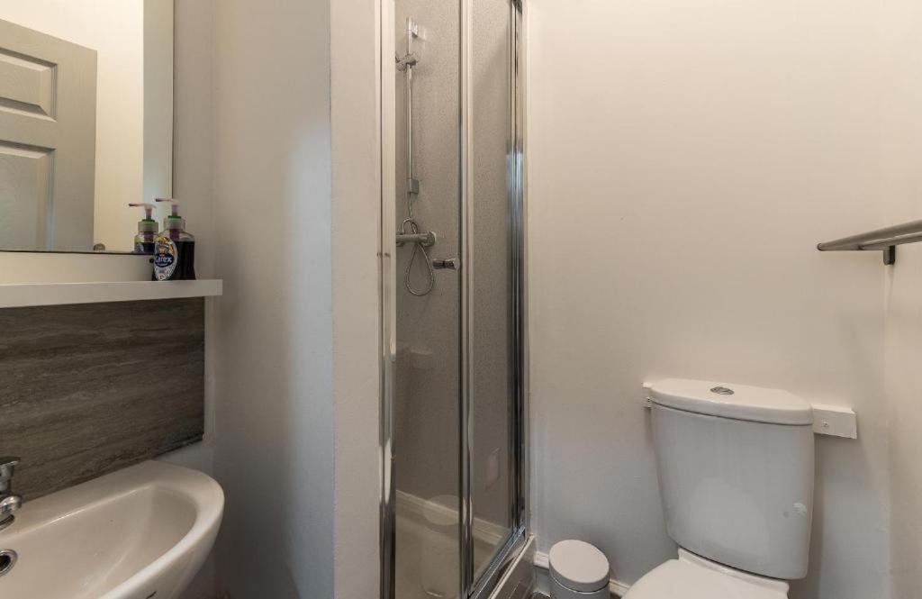 Comfortable Stay - Derby Road Ноттингем Экстерьер фото